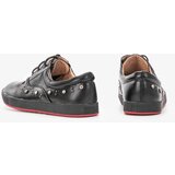 Gemre Black children's sneakers Rinna | ePonuda.com