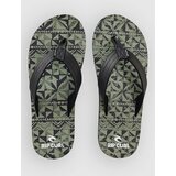 Rip Curl Ripper Bloom Open Toe Sandali military green | Shoptok.si