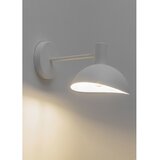  Zidna lampa ARTIS 1xE14/40W/230V bela | Eponuda.com