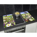 Maximex Zaštitni poklopci za štednjak u setu od kaljenog stakla 2 kom 52x30 cm Summer Meadow – | shoptok.hr