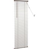  Venecijanska žaluzija Temno rjava z vzorcem 150 x 60 cm PVC, (5000178549) | Shoptok.si