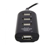  USB HUB ESPERANZA, 4 PORT USB 2.0 EA116 | Eponuda.ba