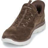 Skechers GLIDE-STEP SLIP-INS Tamno plava Slike