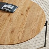 Mömax Klubska Miza Assuan | Shoptok.si