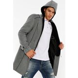 Dewberry Muški kaput PLT8334 | shoptok.hr