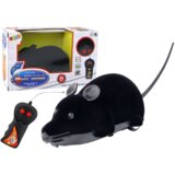 Lean Toys Daljinsko vodena miška – zabava za mačke in potegavščine | Shoptok.si