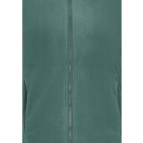 boundry Jopa iz flisa temno zelena | Shoptok.si