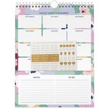 BusyB Stenski koledar 26 str. Pink – | Shoptok.si