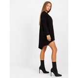 Och Bella Sweater-TW-SW-BI-1222.13X-black | shoptok.hr
