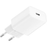 Xiaomi kućni punjač mi 20W type-c beli Cene