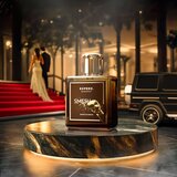 SUPERZ. Budapest Smesh parfumski ekstrakt uniseks 50 ml | Shoptok.si