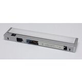  LED svetlo za ispod kuhinjskih elemenata LED/5W/230V, srebrne boje | Eponuda.com