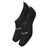 Skechers 2ppk mesh ventilation footies socks sk44008-9999 Cijene
