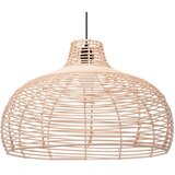 Toolight Natural App985-1CP Velika viseća stropna svjetiljka | shoptok.hr