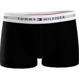 Tommy Hilfiger Underwear Bokserice crvena / crna / bijela | shoptok.hr