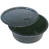 FIAP 3142 Fountainbowl Active 45 rund vodeni bazen (Ø x V) 400 mm x 300 mm 1 St. | Eponuda.ba
