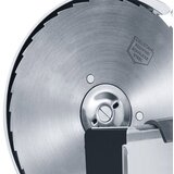 GRAEF H9 manueller Allesschneider silber | Shoptok.si