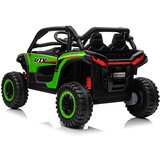 Buggy na akumulator KCK 4x4 - zeleni | shoptok.hr