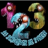  123 Slaughter Me Street 2 Steam Key GLOBAL | ePonuda.com