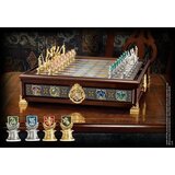 HARRY POTTER šahovski set Quidditch Noble Collection Cene
