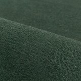Flair Rugs Temno zelena ročno tkana preproga iz mešanice volne 160x230 cm Rivo Wool – | Shoptok.si