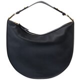 Coccinelle Ročne torbice 001 GRAINY LEA NERO Črna | Shoptok.si