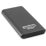 Goodram ZUNANJI DISK SSD 2T + KABEL TYPE C, GOODRAM Cene