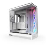 NZXT H9 flow rgb gaming kućište belo (CM-H92FW-R1) | ePonuda.com