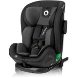 Lionelo avtosedež Harper i-Size 9-36 kg (76-150 cm), Black Carbon Grey Cene