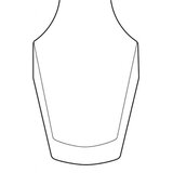 Knipex križna pinceta izvedba ravna, duljina 160 mm 92 94 91 | Eponuda.ba