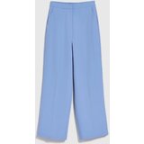 Marisse Women's Trousers L-Sp-4607 Blue | ePonuda.com
