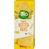 dmBio Keks od spelte sa maslacem 150 g cene