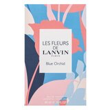 Lanvin Les Fleurs De Blue Orchid 90 ml toaletna voda za ženske | shoptok.hr