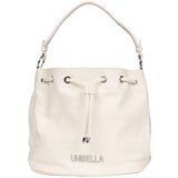 Shelvt Women's sack bag light beige | shoptok.hr