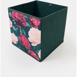 Sinsay Kutija za pohranu s cvjetnim motivom | shoptok.hr