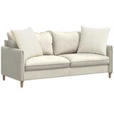  Jastučići za sofu 2 pcs Krema 60 x 60 cm Kordura tekstil | shoptok.hr