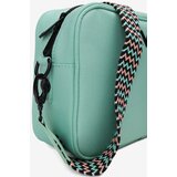 Vuch Crossbody torba Sigi Mint, 16 x 24 cm | shoptok.hr