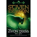Laguna Zvon pasa - deo prvi Cene