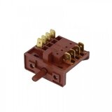  Prekidač rerne 4+0 Tibon serija 440, 4402914P | Eponuda.com