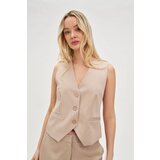 Marisse Women's Jacket L-Ka-4614 L.Beige | Shoptok.si
