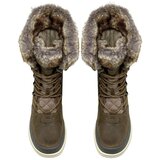 Helly Hansen Škornji za sneg 11592746 Zelena | Shoptok.si