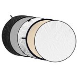 Godox 5-u-1 zilberica – 110 cm | Eponuda.ba