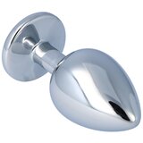 Pick&Love Analni Čep No. 21 Large | Shoptok.si