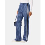 Lacoste Lahkotne hlače & Harem hlače XF9313 Modra | Shoptok.si