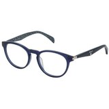 Tous ženski Okvir za naočale VTO992500T31 (50 mm) Plava (ø 50 mm) Cijene