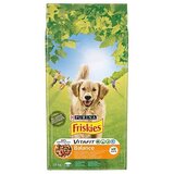 Friskies Suva hrana za pse sa ukusom piletine i povrća Dog Balance, 15kg | Eponuda.com
