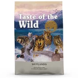Taste Of The Wild - Wetlands - 2 kg
