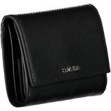 Calvin Klein WOMEN&#39;S WALLET BLACK | Shoptok.si