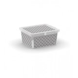 Kis Kutija PVC GEOMETRIC XXS | Eponuda.ba