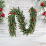 Olimp Sport Novogodišnja girlanda - 200cm 190025 | ePonuda.com